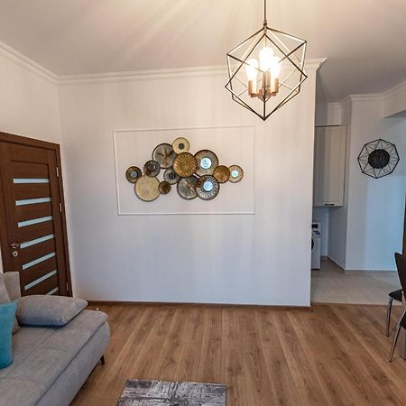 Sunrise Mamaia Appartement Buitenkant foto