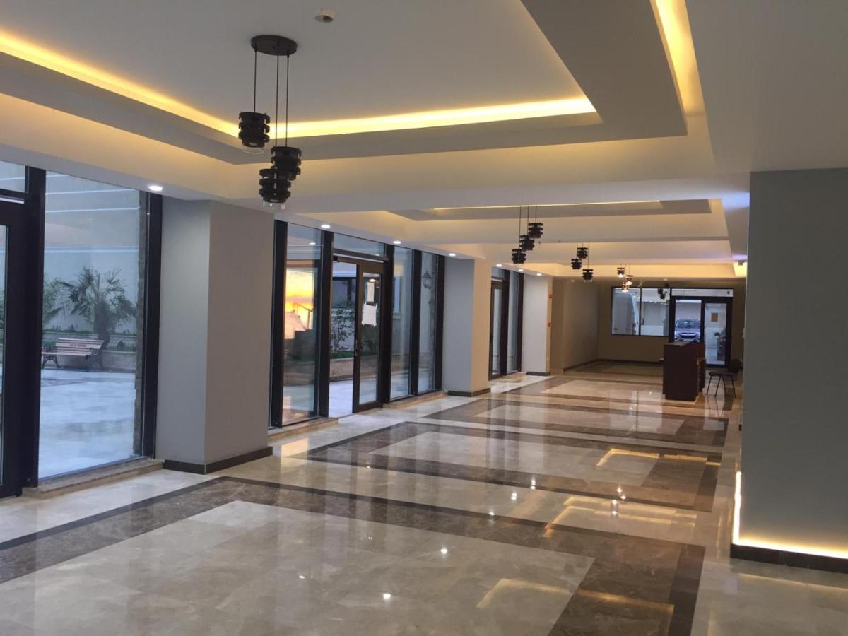 Sunrise Mamaia Appartement Buitenkant foto